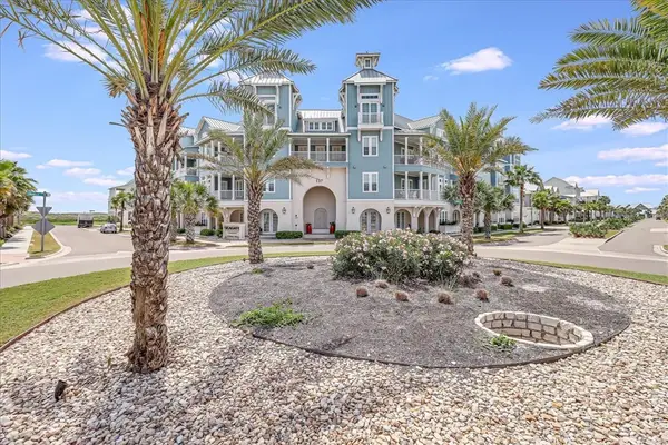137 Palmilla Circle #303, Port Aransas, TX 78373