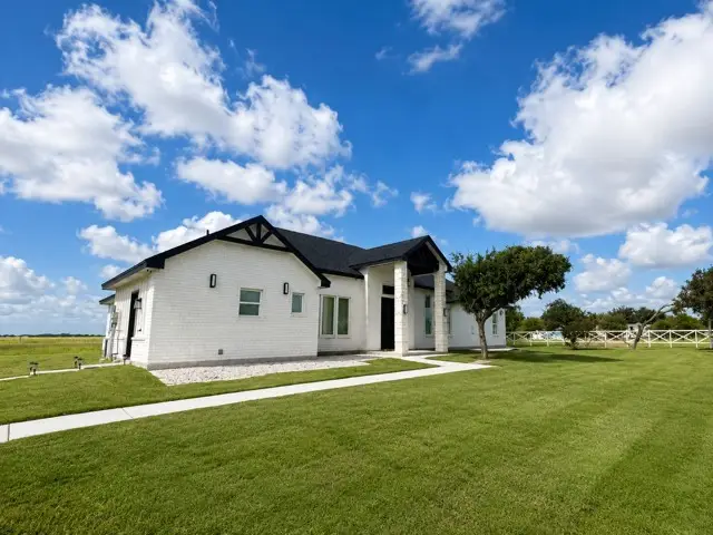 14189 County Road 1334, Sinton, TX 78387 - #2