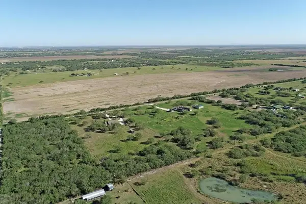 Tract H Cr 2215, Kingsville, TX 78363