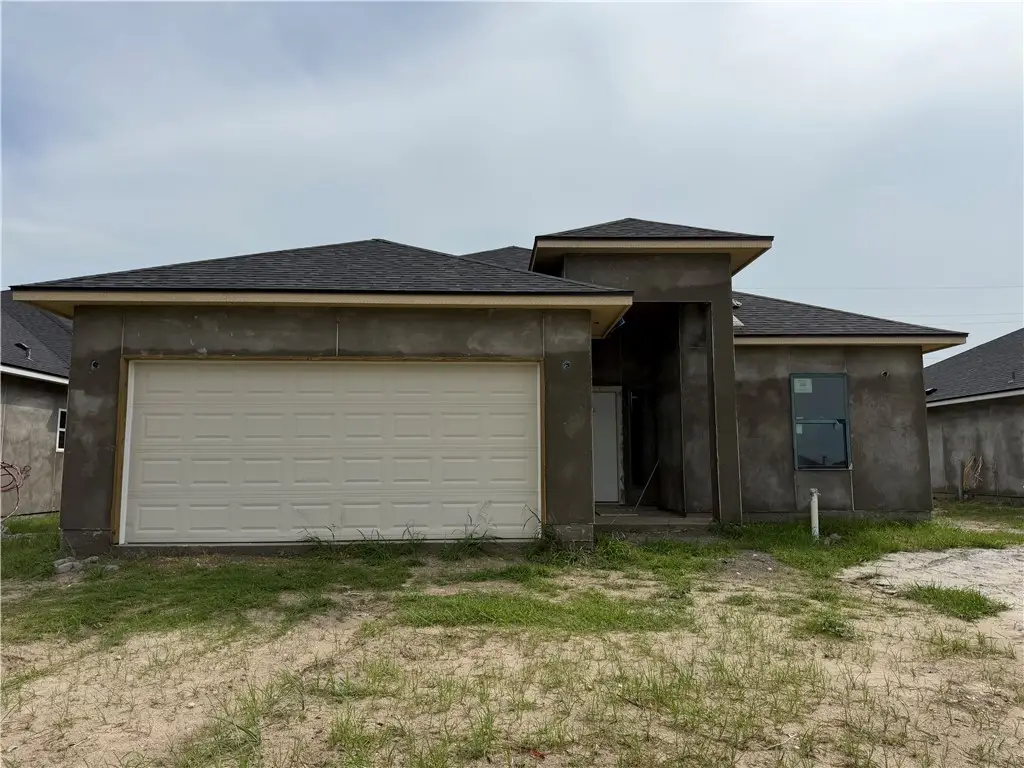 1526 Jeanne Marie Drive, Corpus Christi, TX 78418 - #1