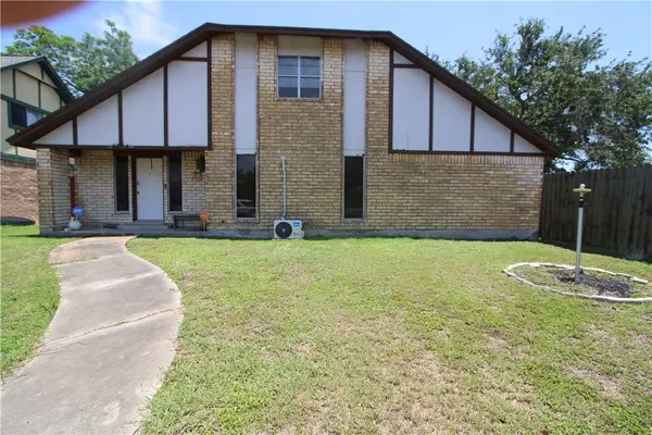 6764 Wood Iron, Corpus Christi, TX 78413
