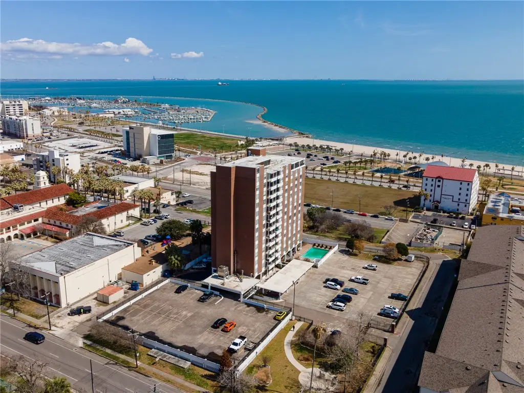 715 S Upper Broadway Street #601, Corpus Christi, TX 78401 - #1
