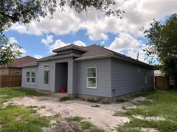1021 Beechcraft Avenue, Corpus Christi, TX 78405