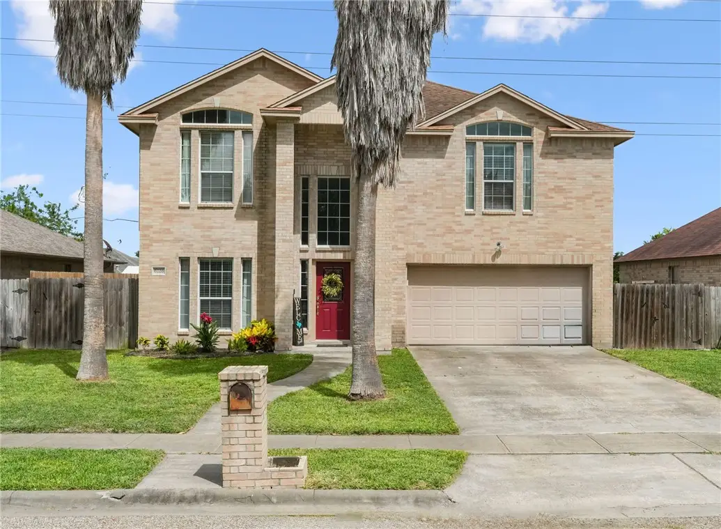 6726 Dungeoness Drive, Corpus Christi, TX 78414 - #1