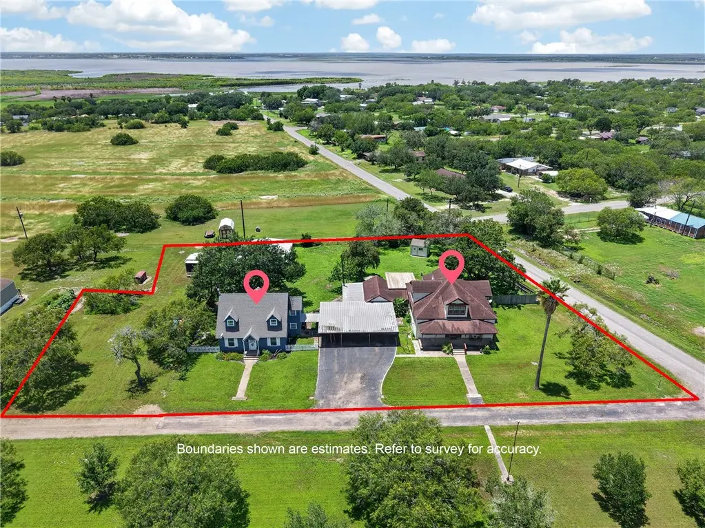 8967 Pvt County Rd 485, Mathis, TX 78368 - #1