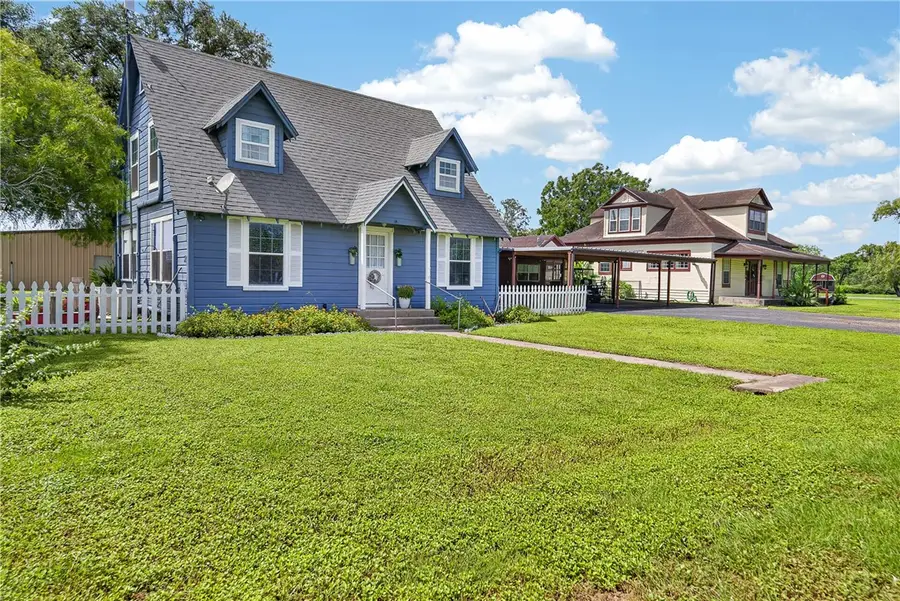 8967 Pvt County Rd 485, Mathis, TX 78368 - #2