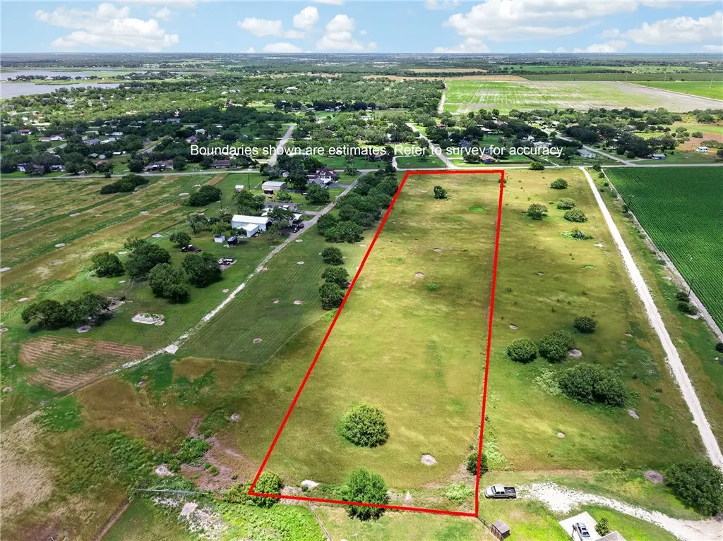 00 County Road 758, Mathis, TX 78368 - #1