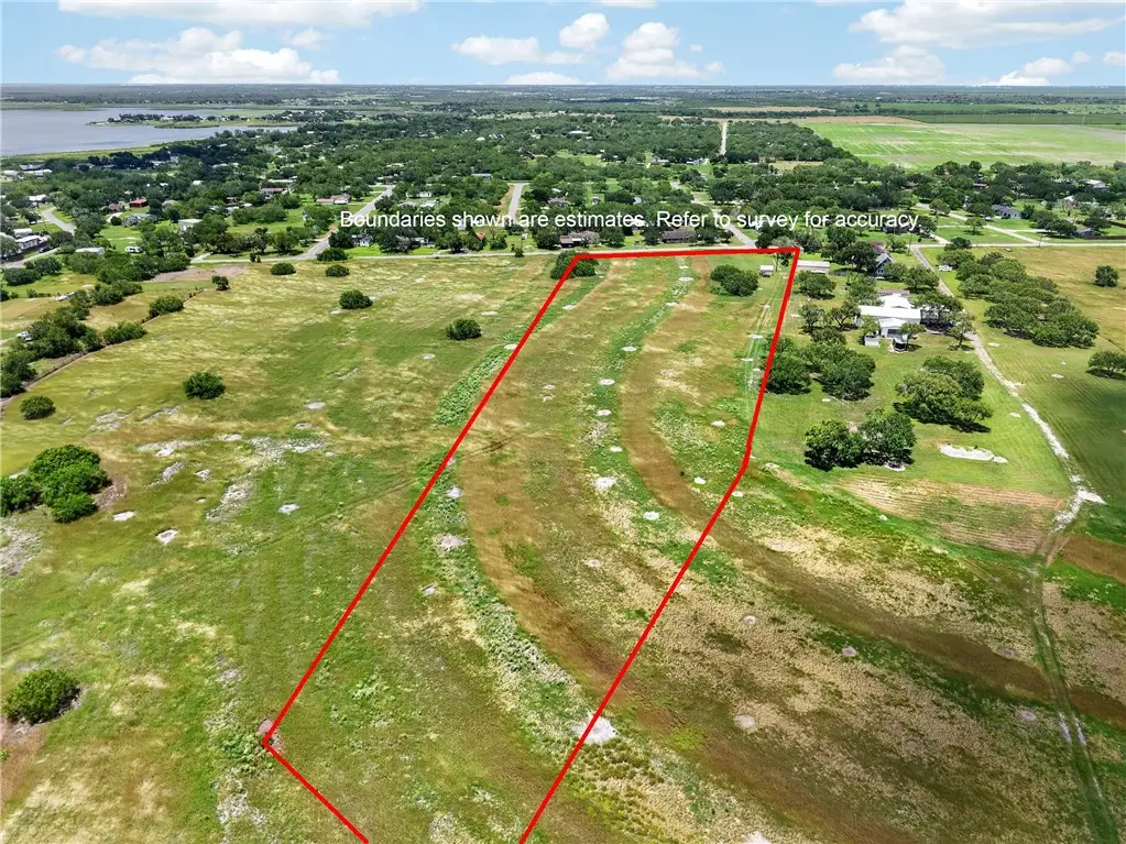 000 County Road 758, Mathis, TX 78368 - #1