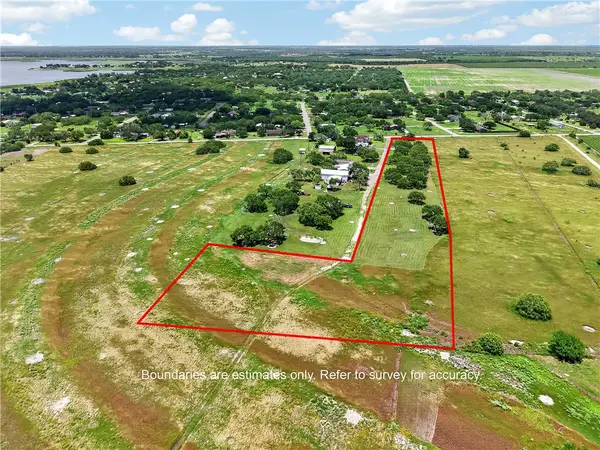 0000 County Road 758, Mathis, TX 78368