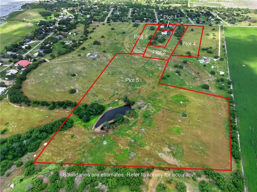 0000 County Road 758, Mathis, TX 78368 - #2