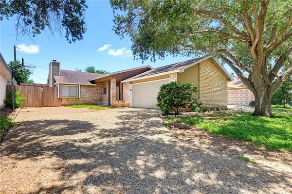 4205 Big Cyprus, Corpus Christi, TX 78410
