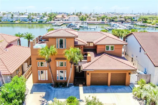 290 Marina Drive, Port Aransas, TX 78373