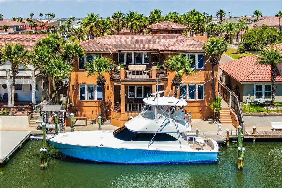 290 Marina Drive, Port Aransas, TX 78373 - #2