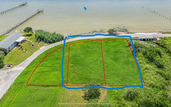 627&629 Copano Drive, Bayside, TX 78340