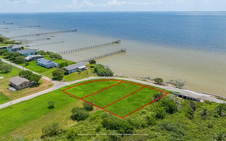 627&629 Copano Drive, Bayside, TX 78340 - #2