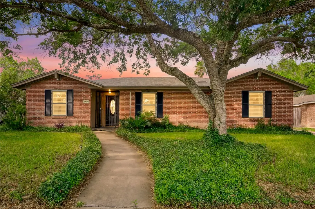4530 Snead Drive, Corpus Christi, TX 78413 - #1