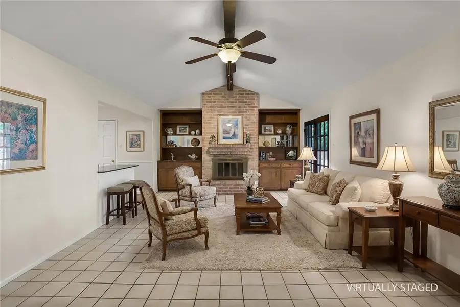 4530 Snead Drive, Corpus Christi, TX 78413 - #2