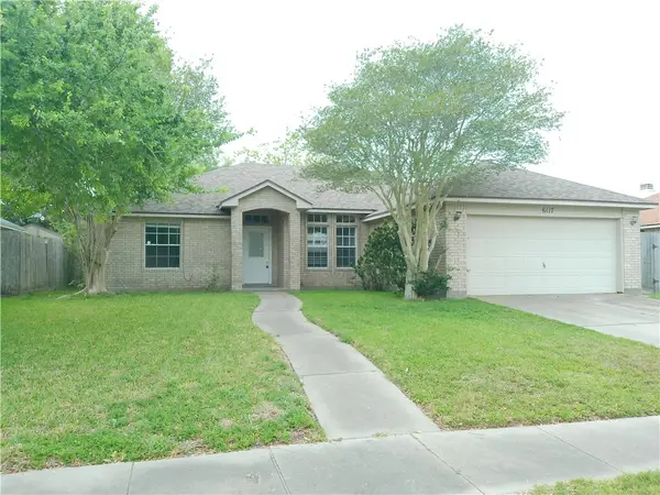 6117 Jessica Drive, Corpus Christi, TX 78414