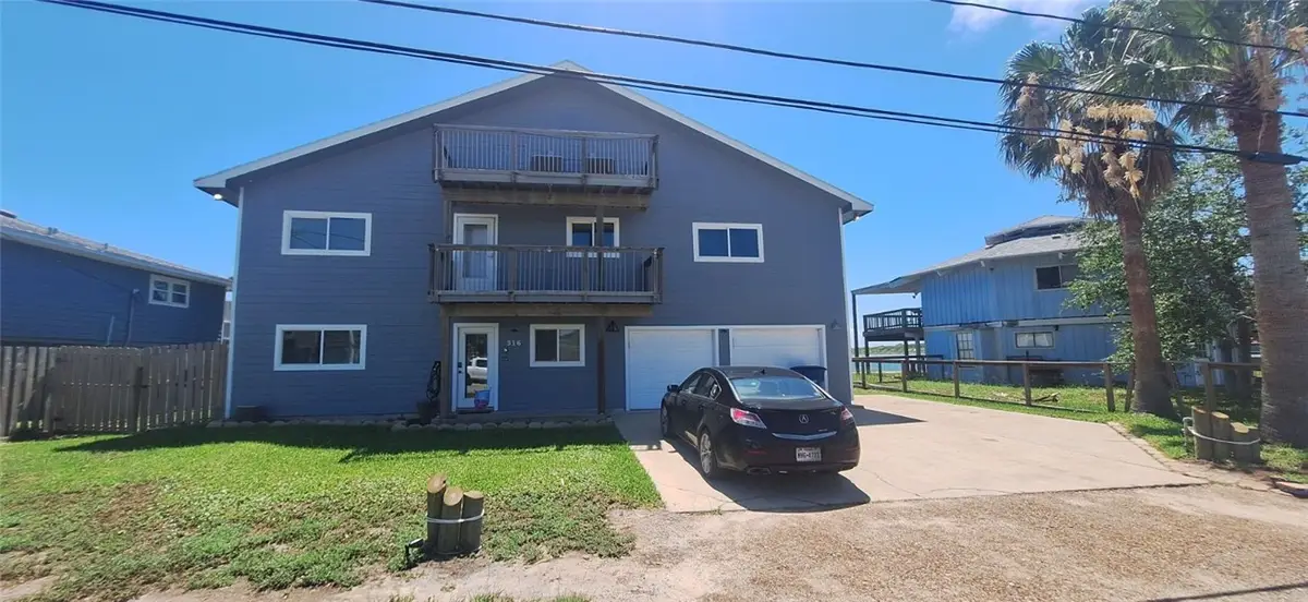 316 Bayshore Drive, Ingleside, TX 78362 - #1
