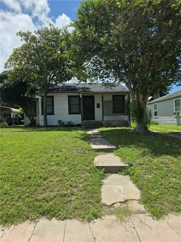 1237 Golla Drive, Corpus Christi, TX 78407 - #1
