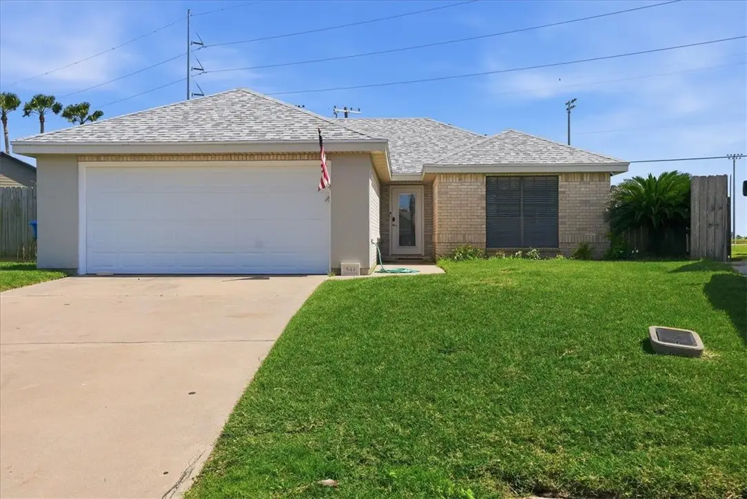 543 Lydia Ann Channel, Port Aransas, TX 78373 - #1