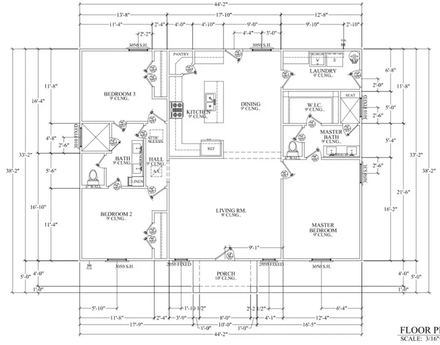 752 Cheyenne Street, Corpus Christi, TX 78405 - #2