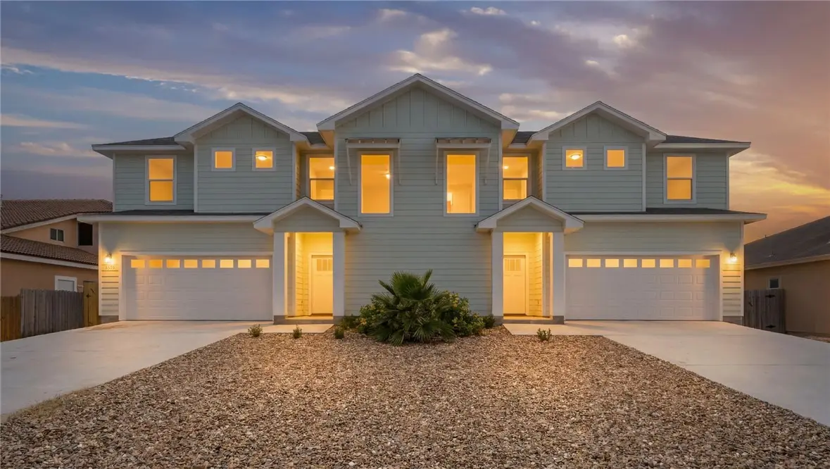 15501 Cruiser Street #B, Corpus Christi, TX 78418 - #1