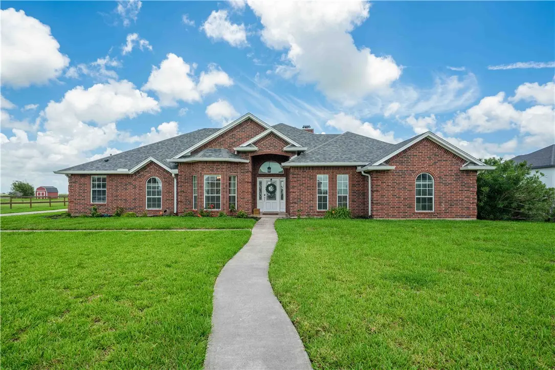 2414 Santa Maria, Corpus Christi, TX 78415 - #1