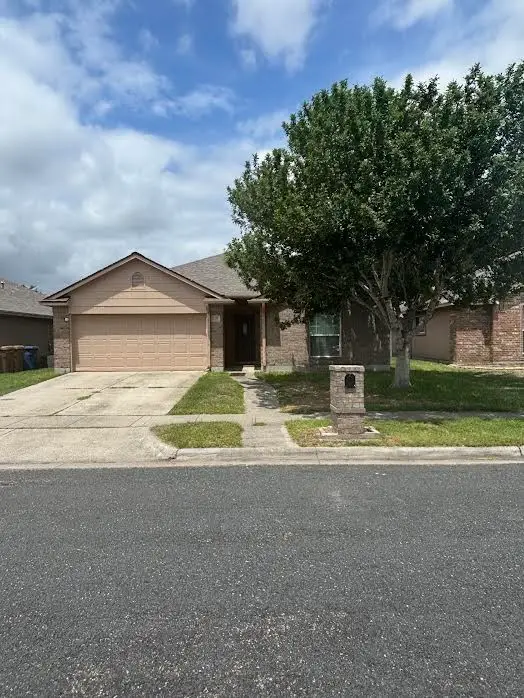2337 Nautical Wind Drive, Corpus Christi, TX 78414 - #1