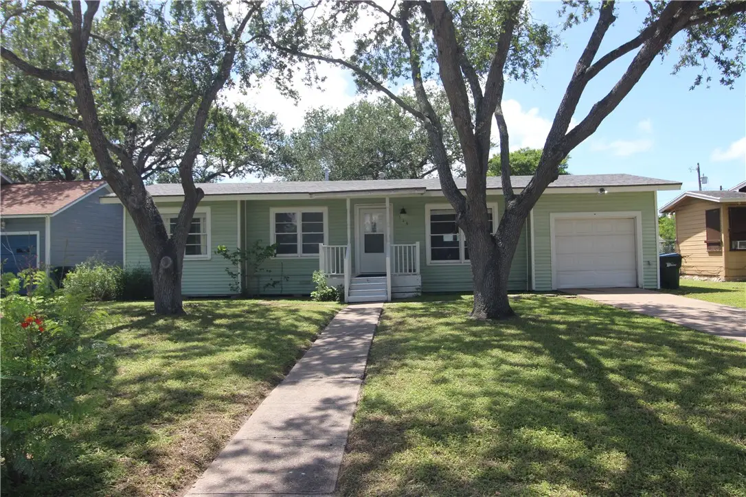 519 Field Avenue, Taft, TX 78390 - #1