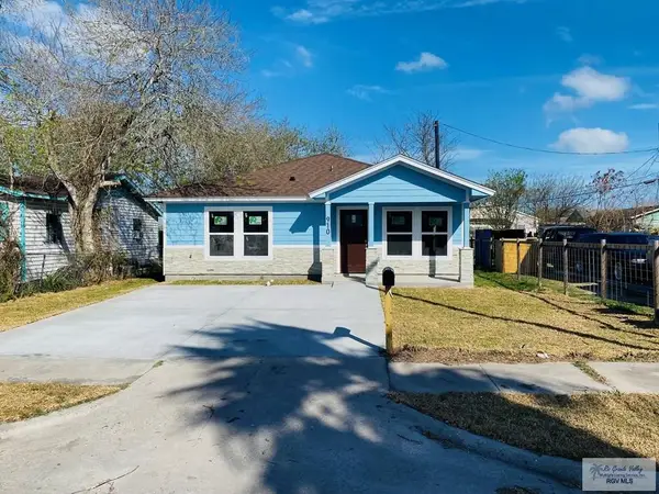 910 Dolores Street, Corpus Christi, TX 78405