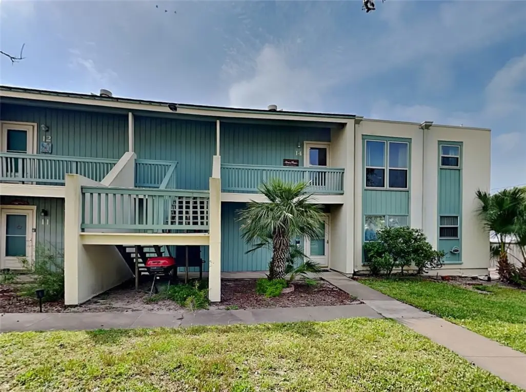 2003 N Fulton Beach #14, Rockport, TX 78382 - #1