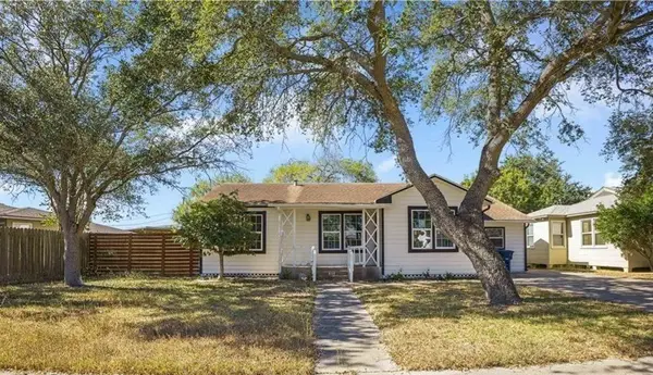 650 Mcclendon Street, Corpus Christi, TX 78404