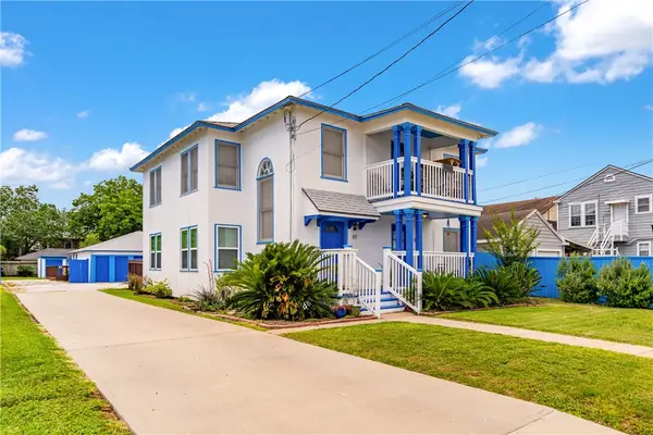 115 Cole Street, Corpus Christi, TX 78404