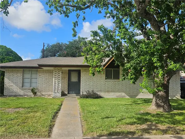 4010 Tripoli Drive, Corpus Christi, TX 78411