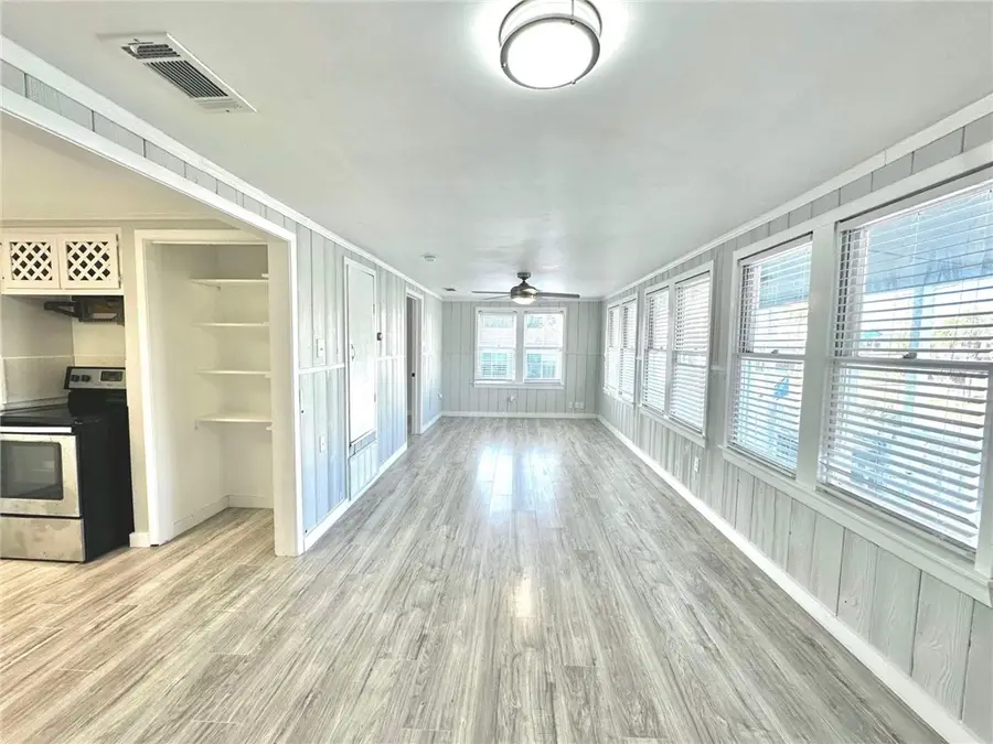 417 W Avenue A, Port Aransas, TX 78373 - #3