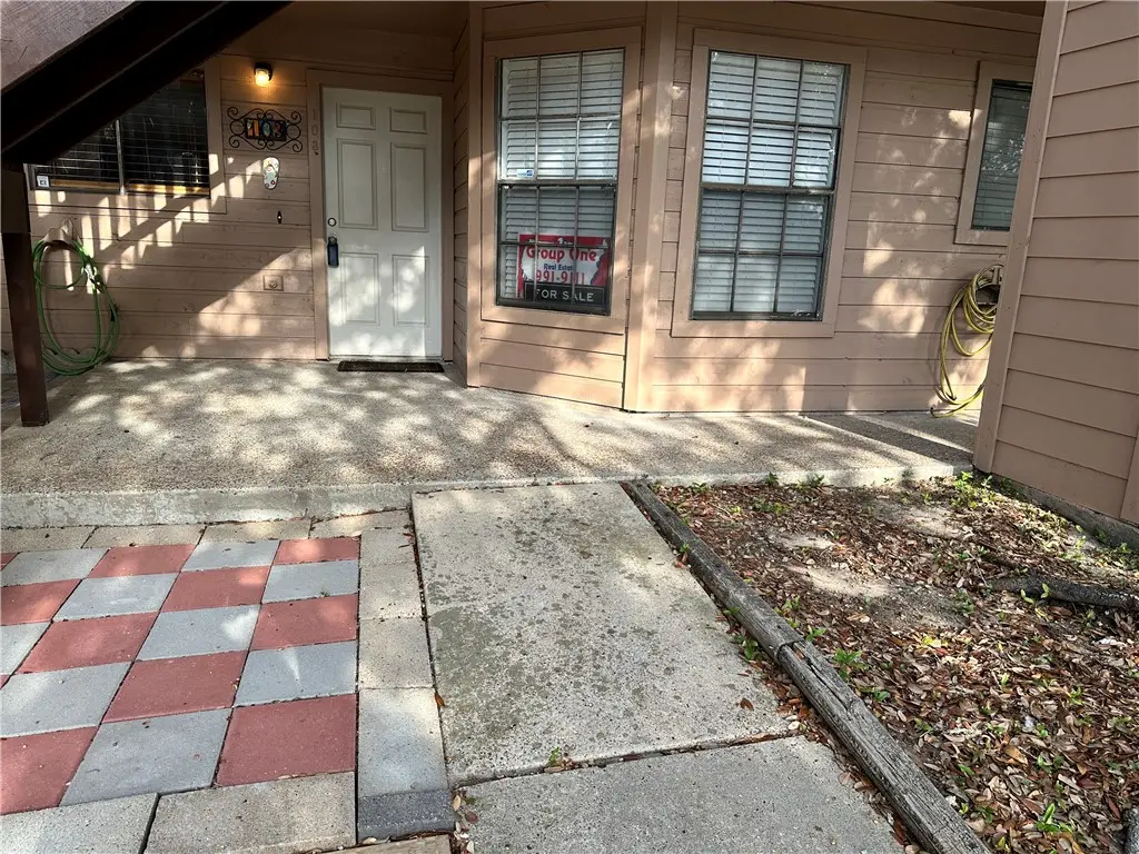 7122 Premont Drive #E-103, Corpus Christi, TX 78414 - #1