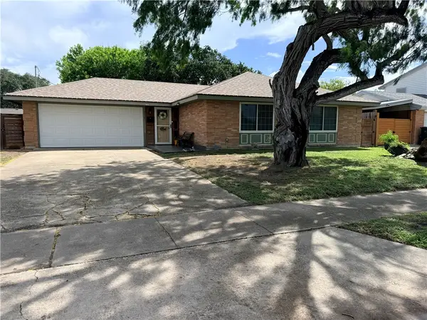 7110 Southhaven Drive, Corpus Christi, TX 78412