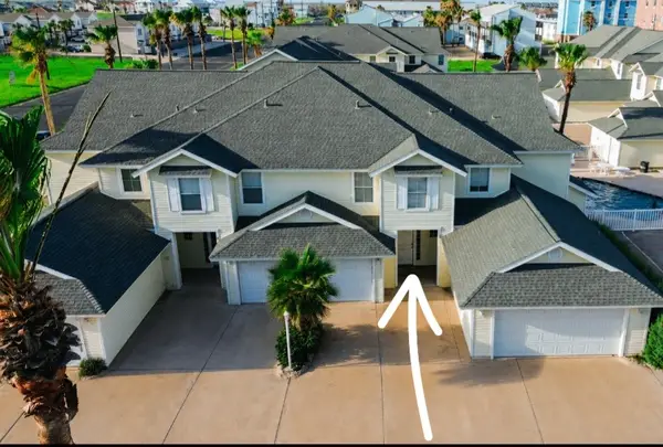 15110 Leeward Drive #103, Corpus Christi, TX 78418
