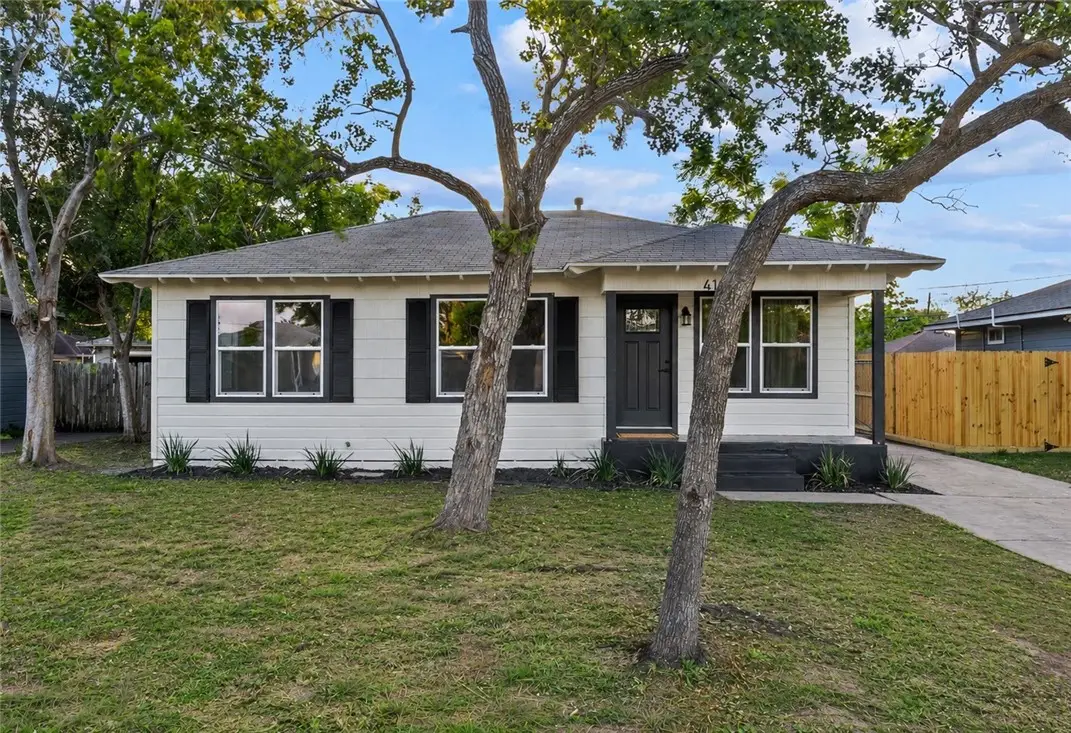 4105 Markins Drive, Corpus Christi, TX 78411 - #1