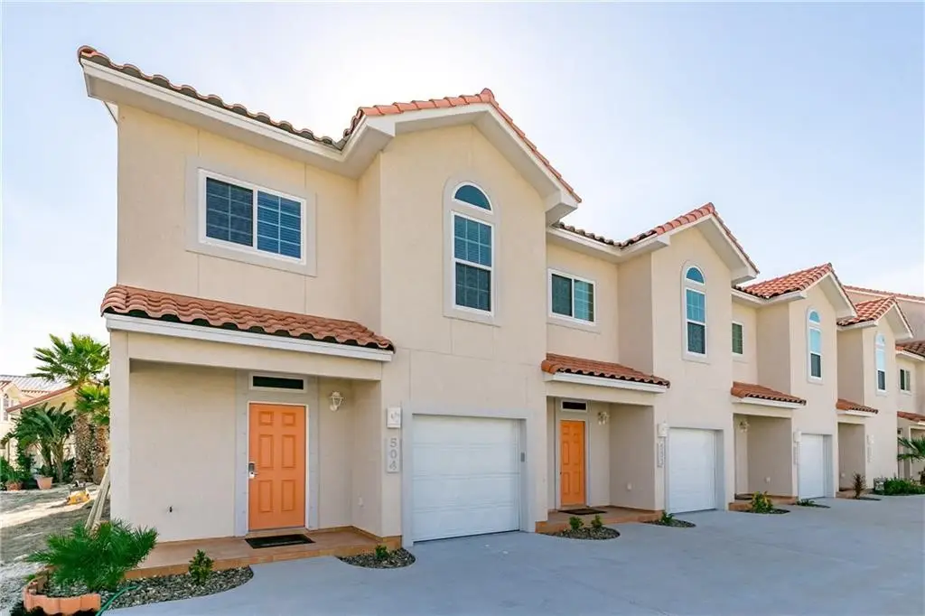 14878 Granada Drive #504, Corpus Christi, TX 78418 - #1