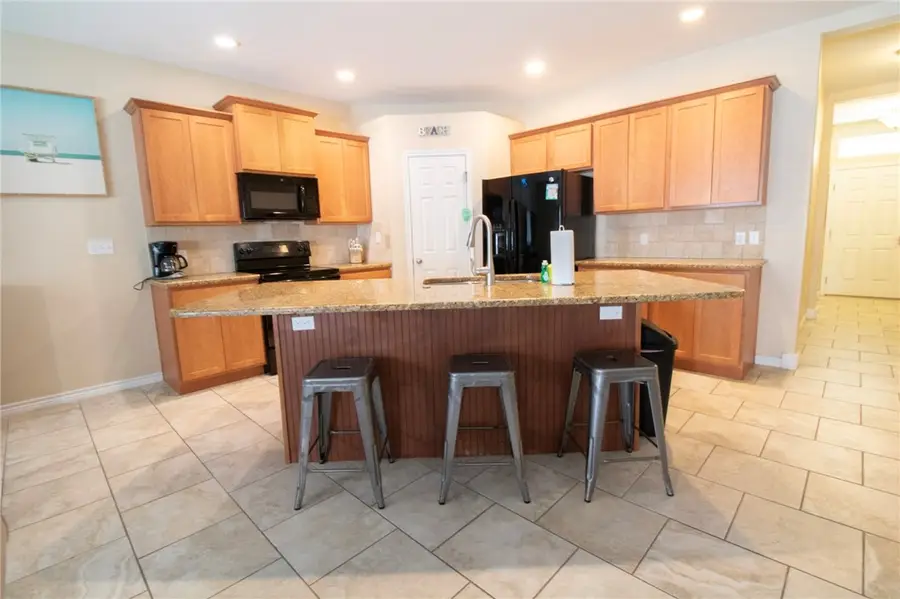 14878 Granada Drive #504, Corpus Christi, TX 78418 - #3