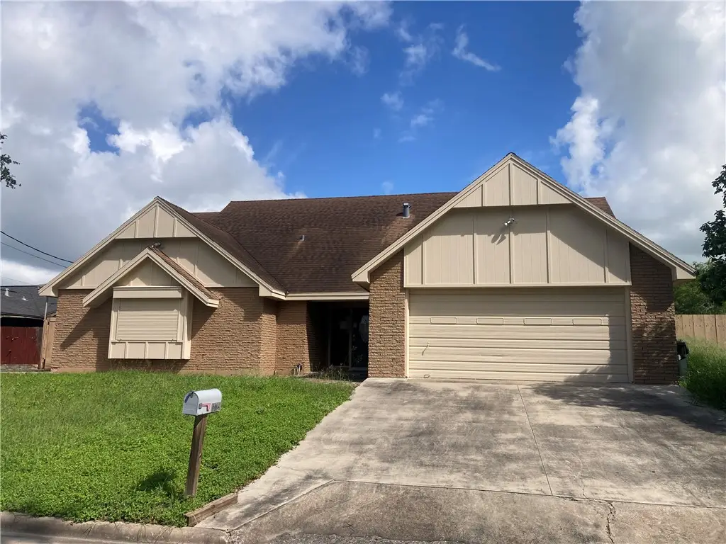13729 River Forest Drive, Corpus Christi, TX 78410 - #1