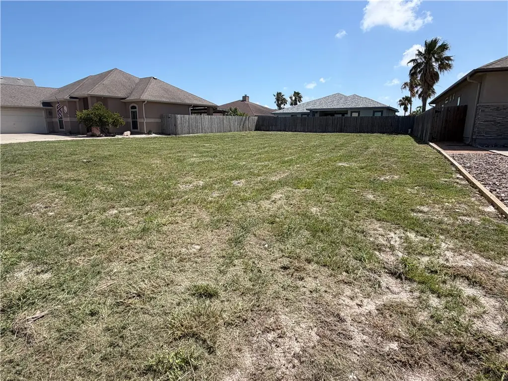 15665 Three Fathoms Bank Drive, Corpus Christi, TX 78418 - #1