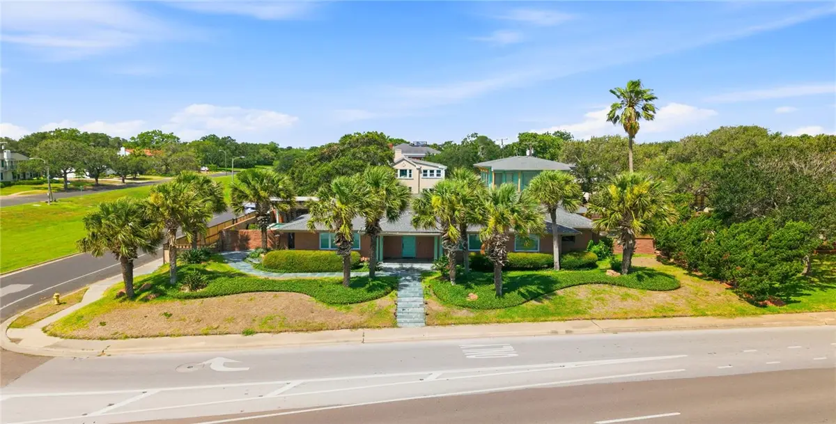 2011 Ocean Drive, Corpus Christi, TX 78404 - #1