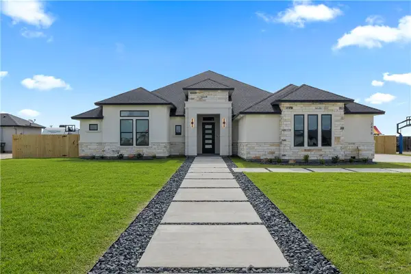 2418 Pegasus Drive, Corpus Christi, TX 78415