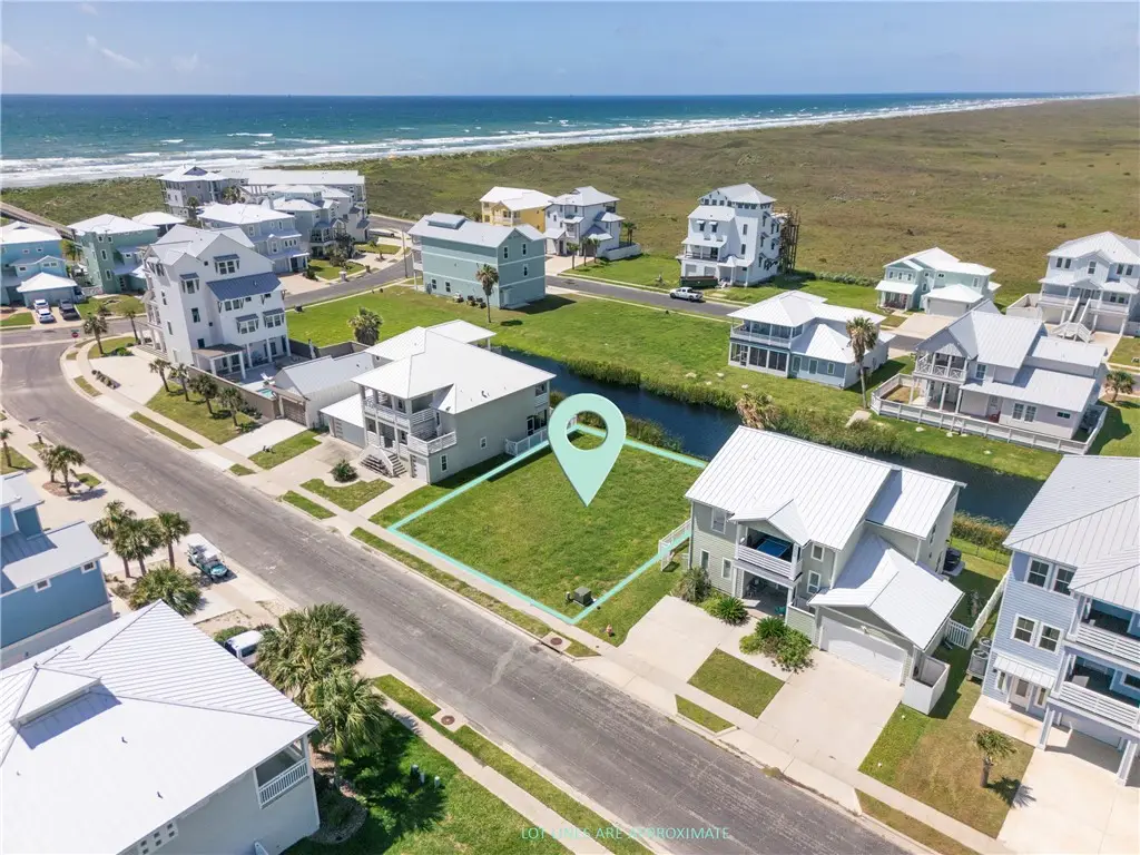 113 Frontside Drive, Corpus Christi, TX 78418 - #1