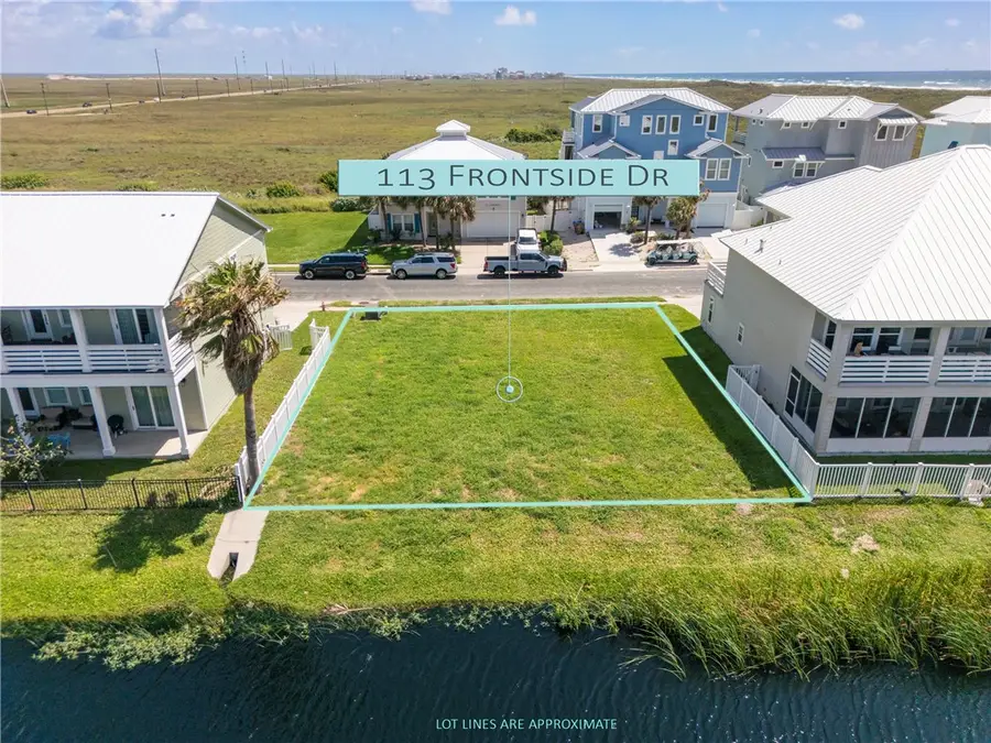 113 Frontside Drive, Corpus Christi, TX 78418 - #3