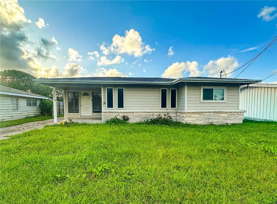 222 Doddridge, Corpus Christi, TX 78411 - #2