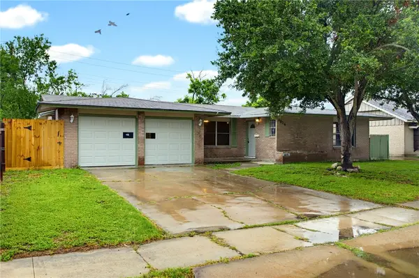 4826 French Drive, Corpus Christi, TX 78411